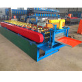 Russian hot sales siding wall making machine